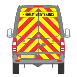 Mercedes Sprinter 2006 on High Roof Full Height (MSPR005)